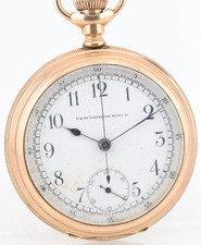 TIMING & REPEATING WATCH Co