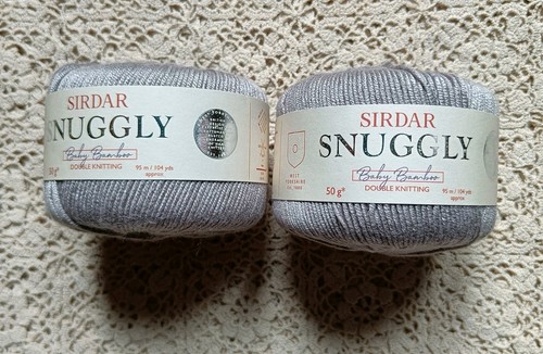 100g sirdar snuggly baby - sirdar,