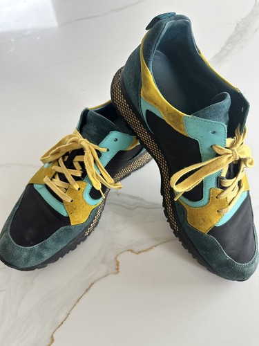 Gucci trainers sneaker - gucci, shoes