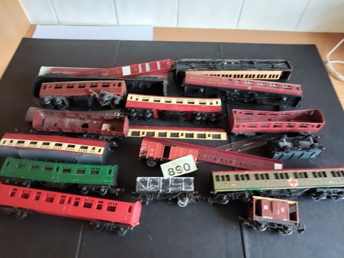 Gauge job lot scrapyard - `oo,