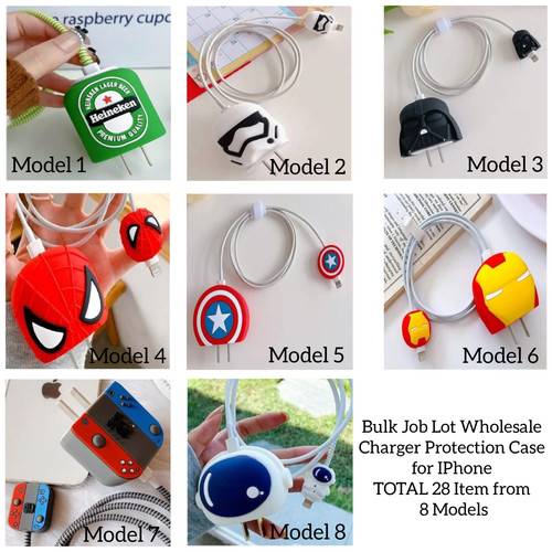 Bulk job lot wholesale - wholesale, charger