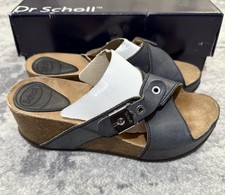 Scholl sandals 5 womens - dr, uk