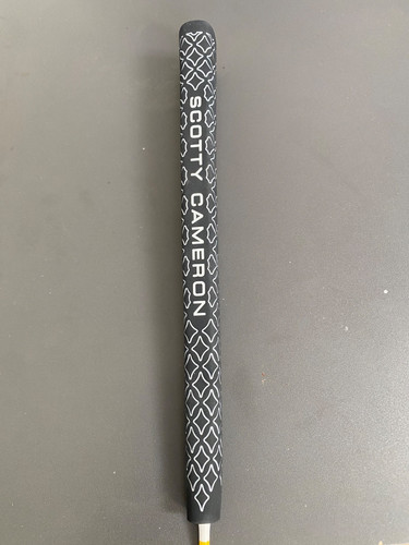 Scotty cameron pistilero - cameron, plus