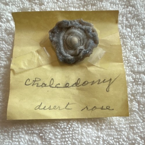 Vintage chalcedony desert - vintage,