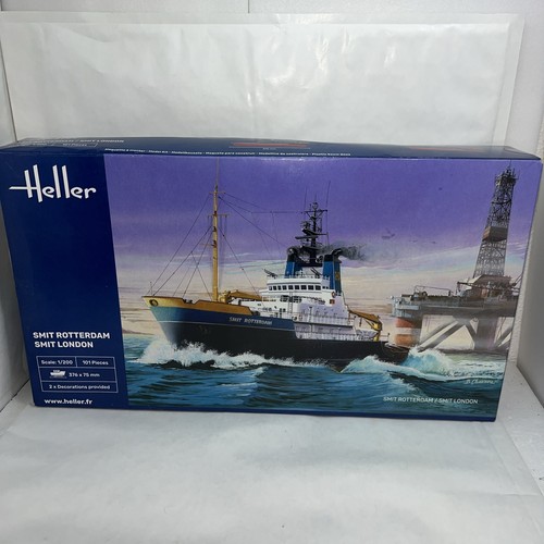 Heller bausatz smit - heller,
