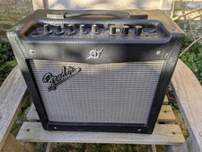 FENDER MUSTANG 1 - 20 WATT