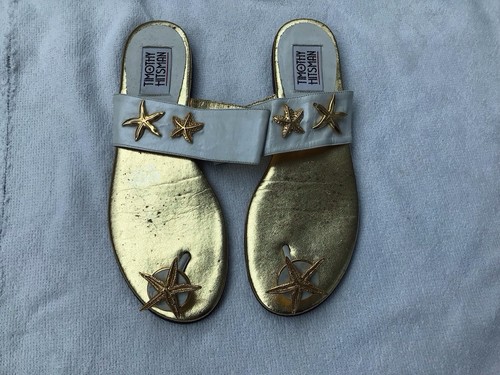 Timothy hitsman vintage white - timothy,