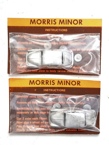 Nos vintage morris - nos, minor