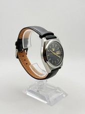 Vintage seiko automatic mens