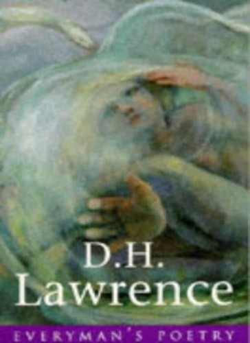 Lawrence everyman - d.h,