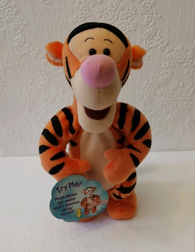 Mattel disney bouncing - mattel,