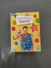 Something special bumper - something,