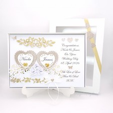 Handmade Luxury Personalised