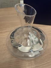 Royal Selangor Wave Decanter