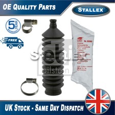 Fits Ford Fiesta 1.0 1.3 1.4