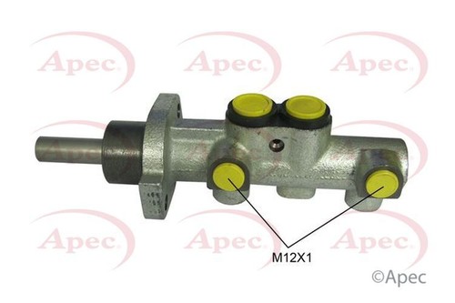 Apec brake master - brake,