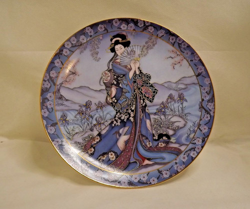 Royal doulton princess the - doulton,