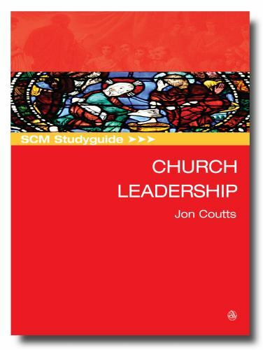 Scm studyguide church - scm,