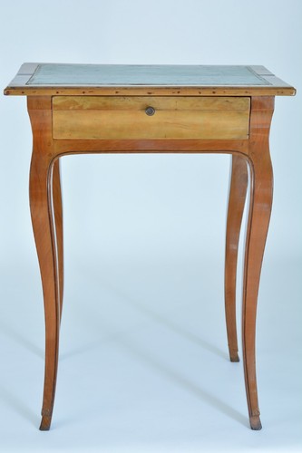 Antique table writing - antique,