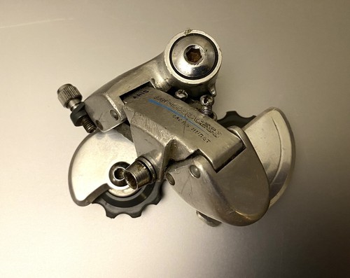 Sachs aris new success rear - aris,