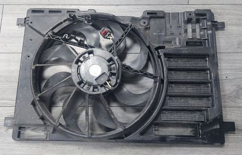 Genuine ford focus mk3 - focus, st