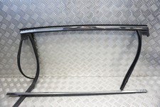 FORD S-MAX MK2 NSR DOOR CHROME TRIMS 2016-2019 DL18