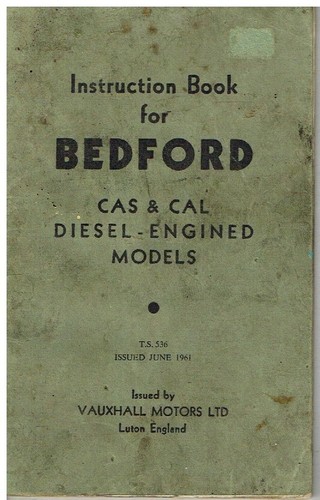 Bedford diesel - bedford, ca