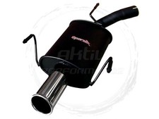 Sportex Vauxhall Corsa C