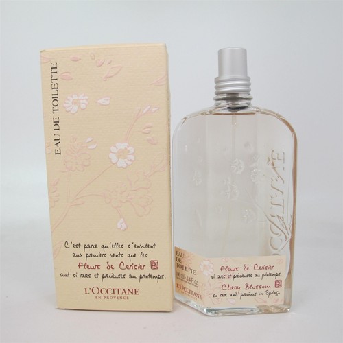 Cherry blossom occitane - blossom, l'occitane