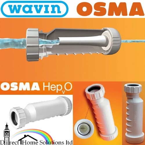 Wavin osma hepvo - (, 1