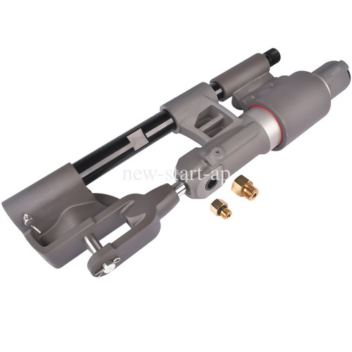 Power steering actuator repair - steering,