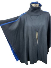 M&S Poncho Cape Shawl Jacket