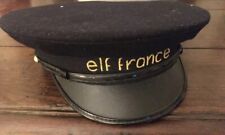 1950's Vintage Elf petrol pump