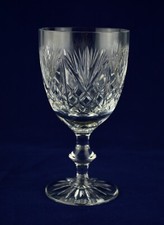 Edinburgh Crystal “IONA”