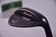 Mizuno MP-T4 Lob Wedge / 58 Degree / Wedge Flex Dynamic Gold Shaft