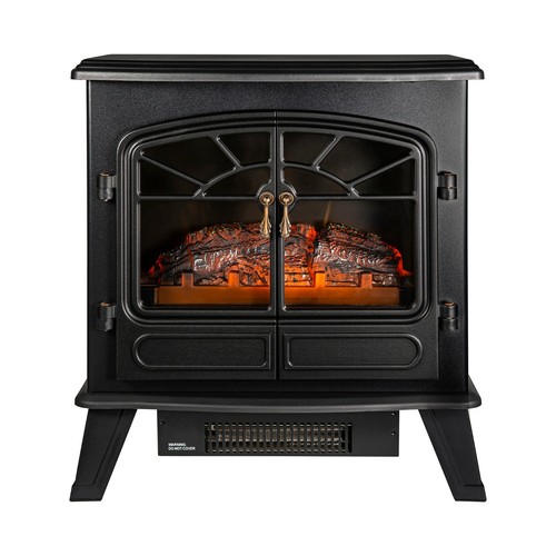 Russell hobbs stove fire - russell,