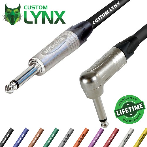 Custom lynx neutrik - custom,