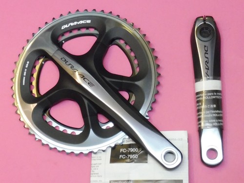 Shimano dura ace 7900 - shimano,