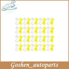 Door Handle Lock Rod Clips 20x