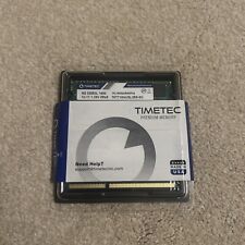 TIMETEC 16GB DDR3L 1600 Kit