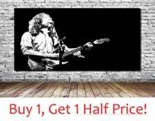 RORY GALLAGHER CANVAS  *Ready