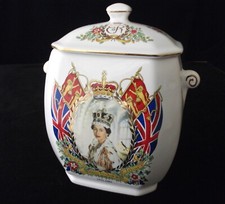 CORONATION CHINA - QUEEN