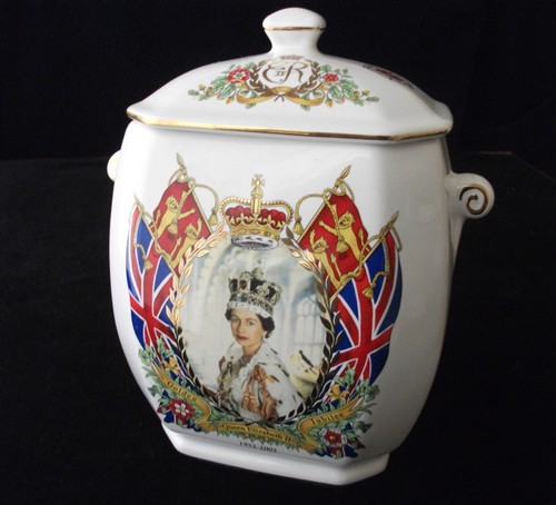 Coronation china queen - coronation,