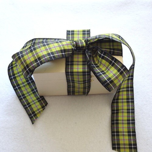 Cornish national tartan - national,
