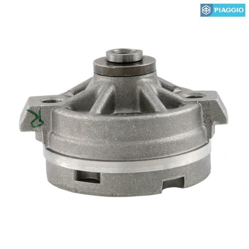 Piaggio 300 oil pump - 300,