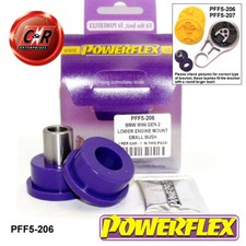 Powerflex Lower Engine Mount