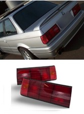 BMW E30 FACELIFT 87 - 93 FULL