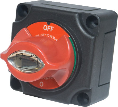 300a battery isolator switch - 300a,