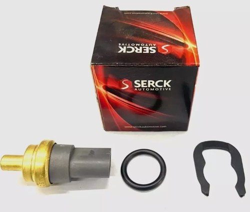 Serck coolant temperature - serck,