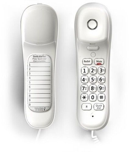 Duet 210 telephone 10 - 210,